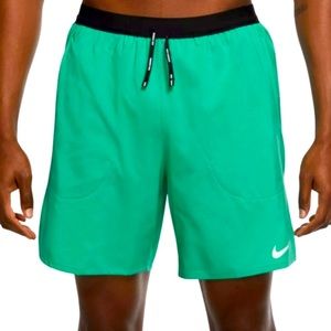 Nike Flex running shorts 5”. NWT.